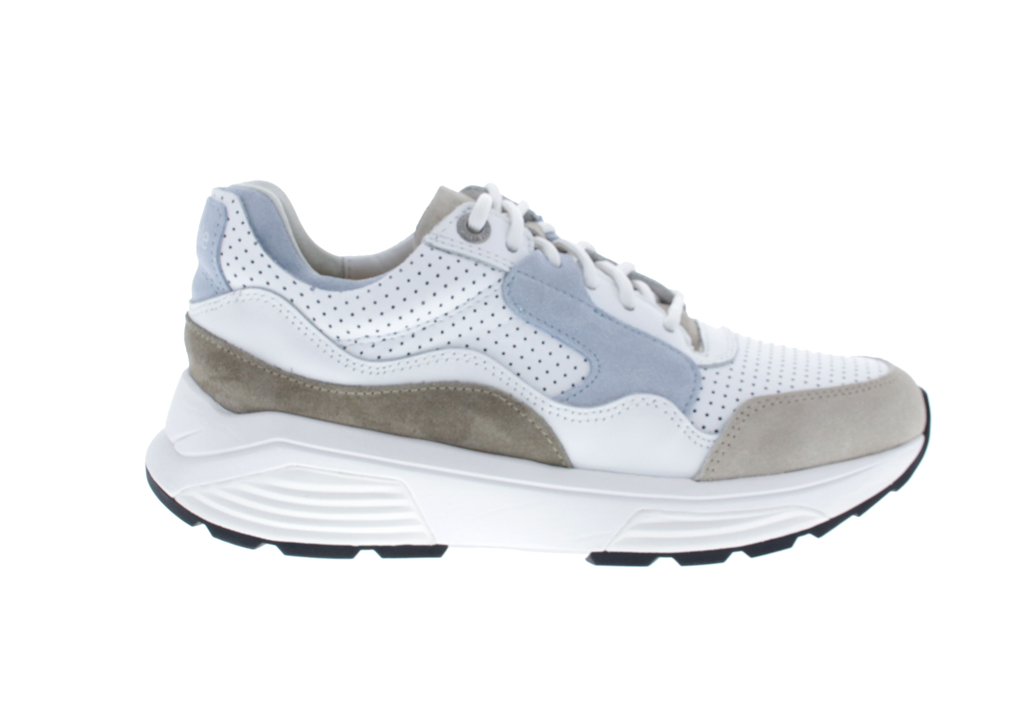Xsensible Stretchwalker 33000.5.190 veterschoenen Direct