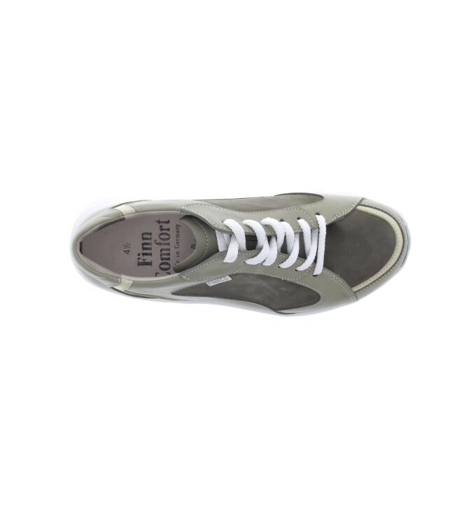 Finn Comfort 02780-902403, sneakers / veterschoenen Direct leverbaar uit de webshop 