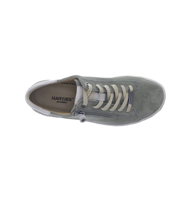 Hartjes 162.1417/99 70.31, sneakers / veterschoenen Direct leverbaar uit de webshop 