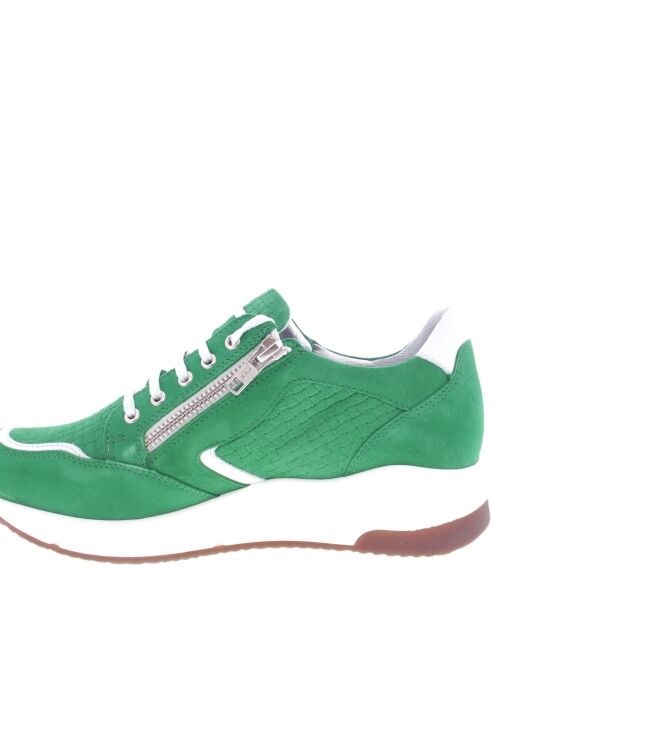 Verhulst 1333-66-183-3394, sneakers / veterschoenen Direct leverbaar uit de webshop 