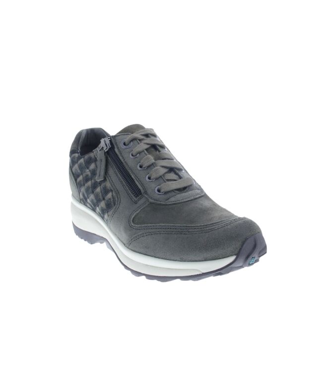 Xsensible Stretchwalker 30103.2.496, sneakers / veterschoenen Direct leverbaar uit de webshop 