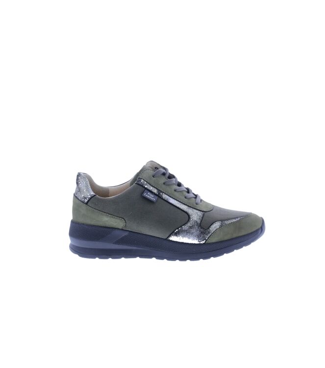 Finn Comfort 05067-902688, sneakers / veterschoenen Direct leverbaar uit de webshop 