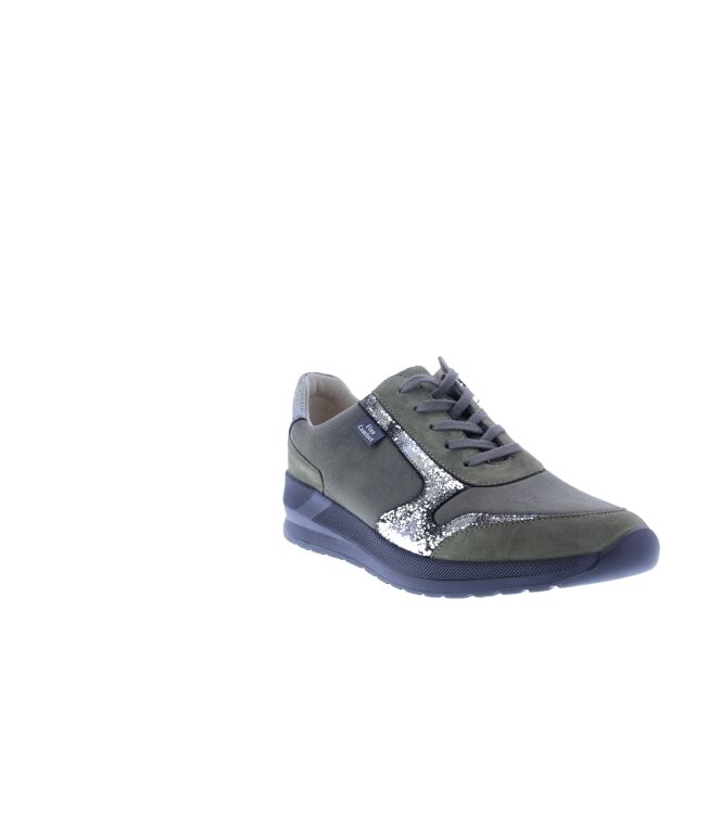 Finn Comfort 05067-902688, sneakers / veterschoenen Direct leverbaar uit de webshop 