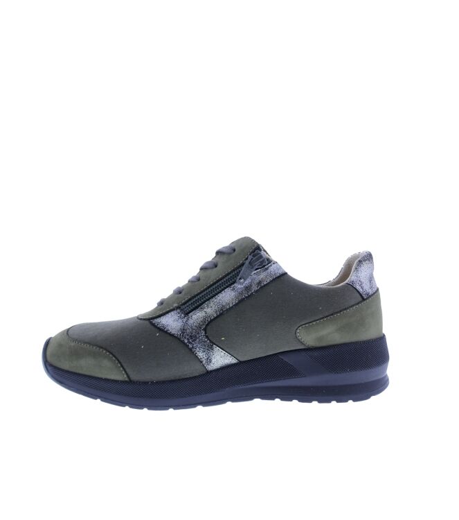 Finn Comfort 05067-902688, sneakers / veterschoenen Direct leverbaar uit de webshop 