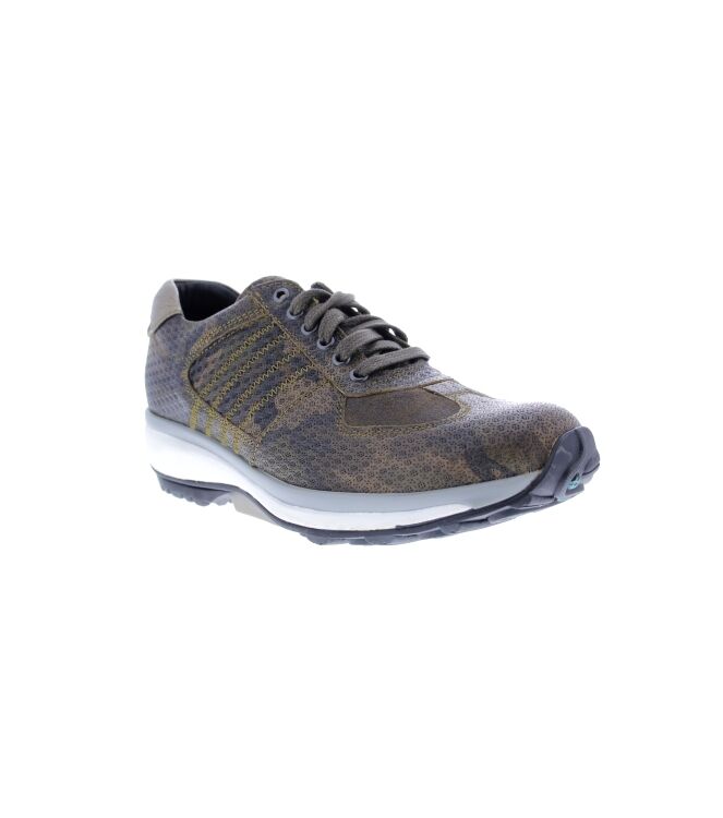 Xsensible Stretchwalker 30001.2.460, sneakers / veterschoenen Direct leverbaar uit de webshop 