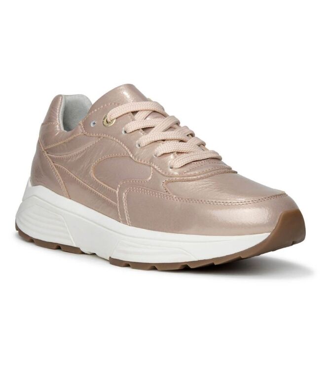Xsensible Stretchwalker 33002.4.752, sneakers / veterschoenen Direct leverbaar uit de webshop 