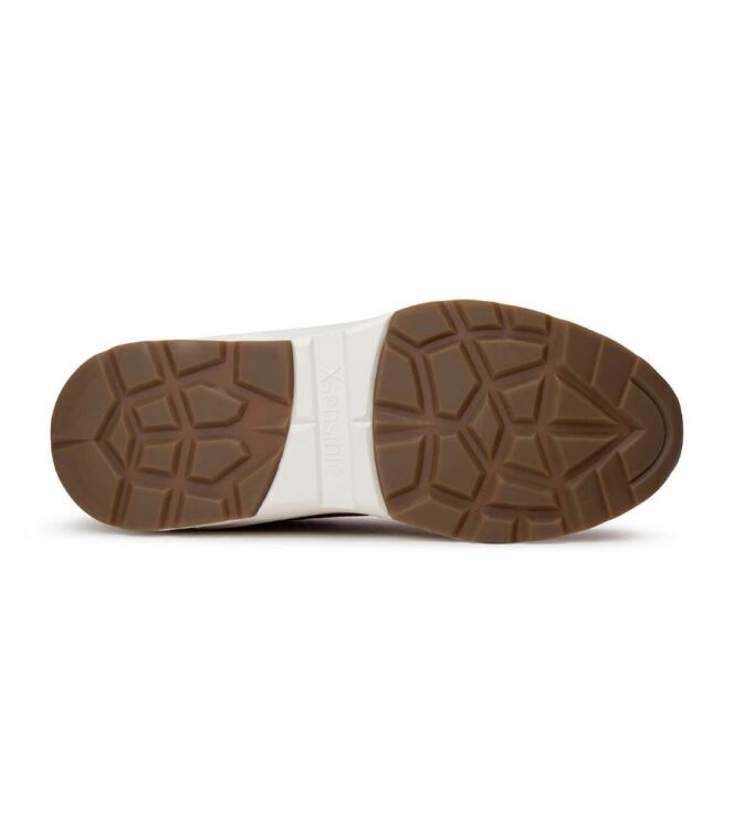 Xsensible Stretchwalker 33004.4.753, sneakers / veterschoenen Direct leverbaar uit de webshop 