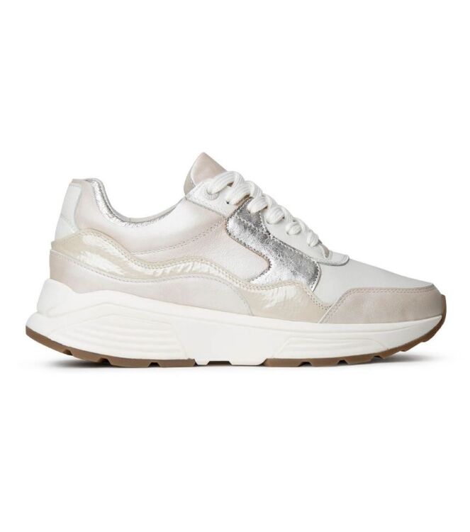 Xsensible Stretchwalker 33000.3.710, sneakers / veterschoenen Direct leverbaar uit de webshop 