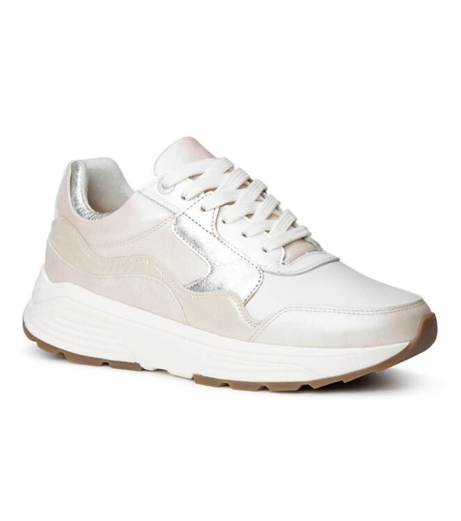 Xsensible Stretchwalker 33000.3.710, sneakers / veterschoenen Direct leverbaar uit de webshop 