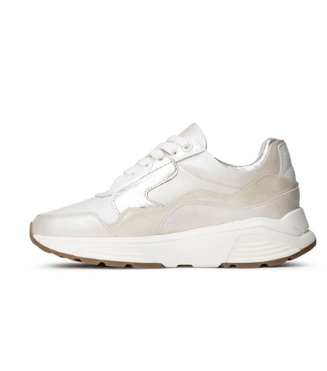 Xsensible Stretchwalker 33000.3.710, sneakers / veterschoenen Direct leverbaar uit de webshop 