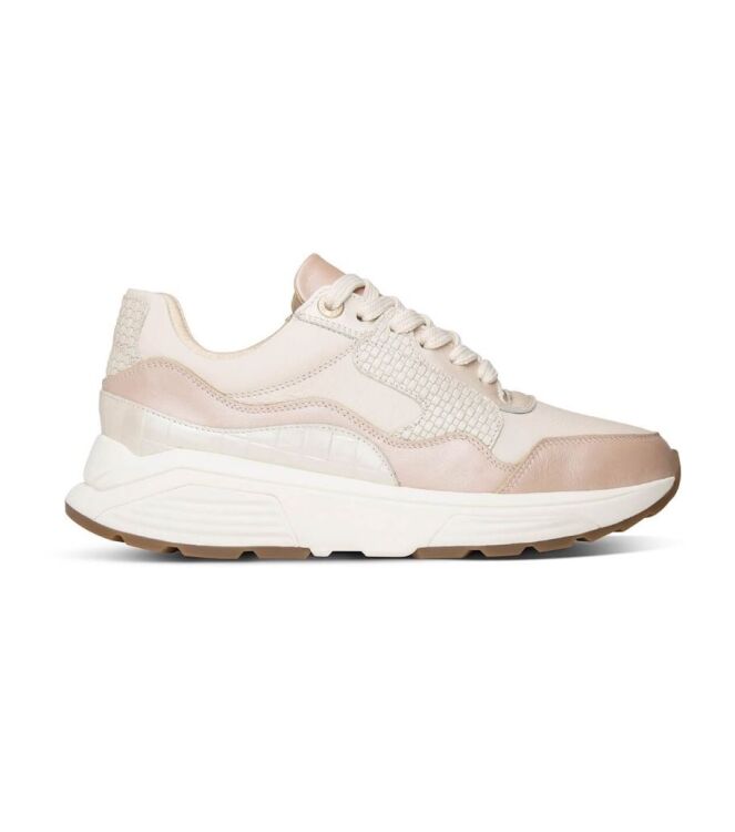 Xsensible Stretchwalker 33000.3.753, sneakers / veterschoenen Direct leverbaar uit de webshop 