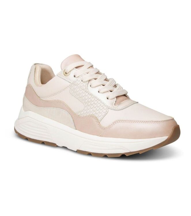 Xsensible Stretchwalker 33000.3.753, sneakers / veterschoenen Direct leverbaar uit de webshop 