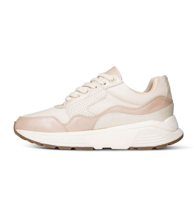 Xsensible Stretchwalker 33000.3.753, sneakers / veterschoenen Direct leverbaar uit de webshop 