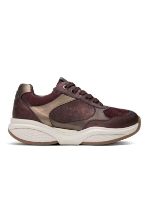 Xsensible Stretchwalker SWX 27 burgundy combi 