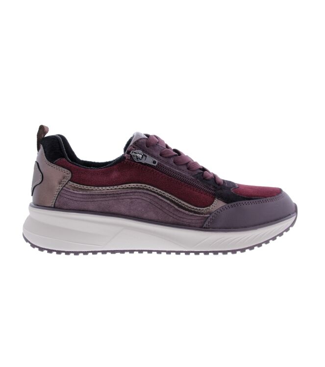 Waldlaufer 514002.100.076, sneakers / veterschoenen Direct leverbaar uit de webshop 