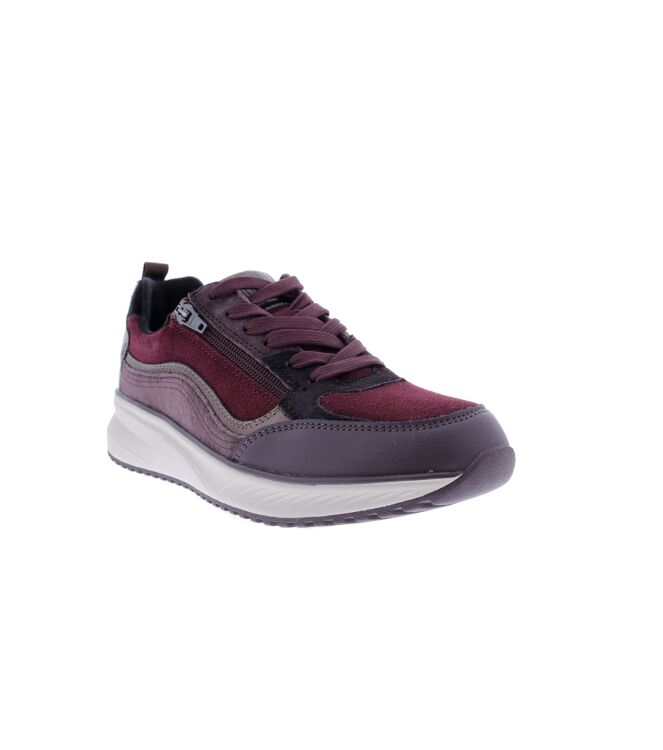 Waldlaufer 514002.100.076, sneakers / veterschoenen Direct leverbaar uit de webshop 