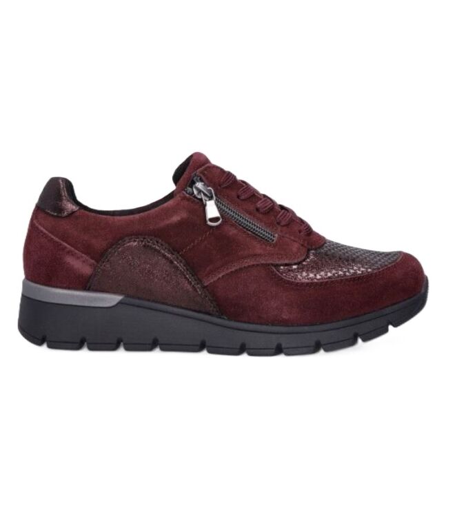 Waldlaufer 626K02.608.020, sneakers / veterschoenen Direct leverbaar uit de webshop 