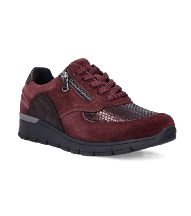 Waldlaufer 626K02.608.020, sneakers / veterschoenen Direct leverbaar uit de webshop 