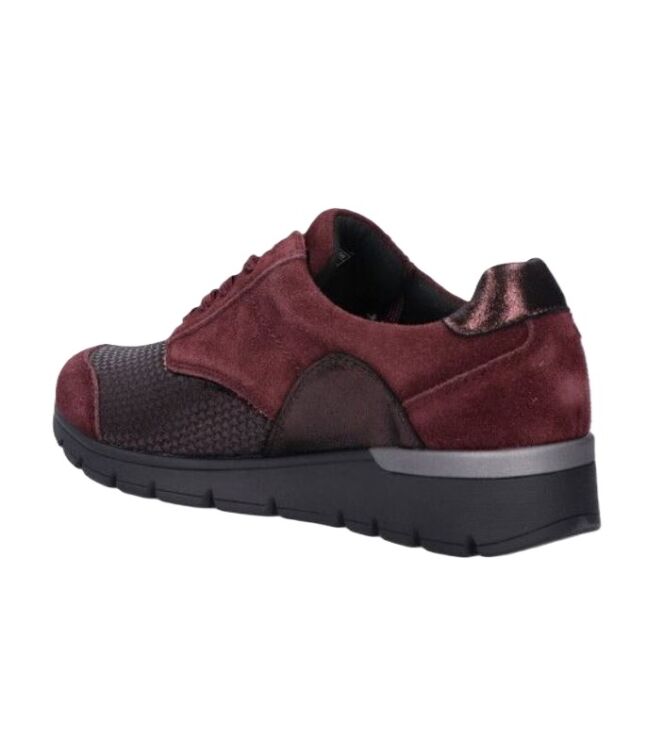 Waldlaufer 626K02.608.020, sneakers / veterschoenen Direct leverbaar uit de webshop 