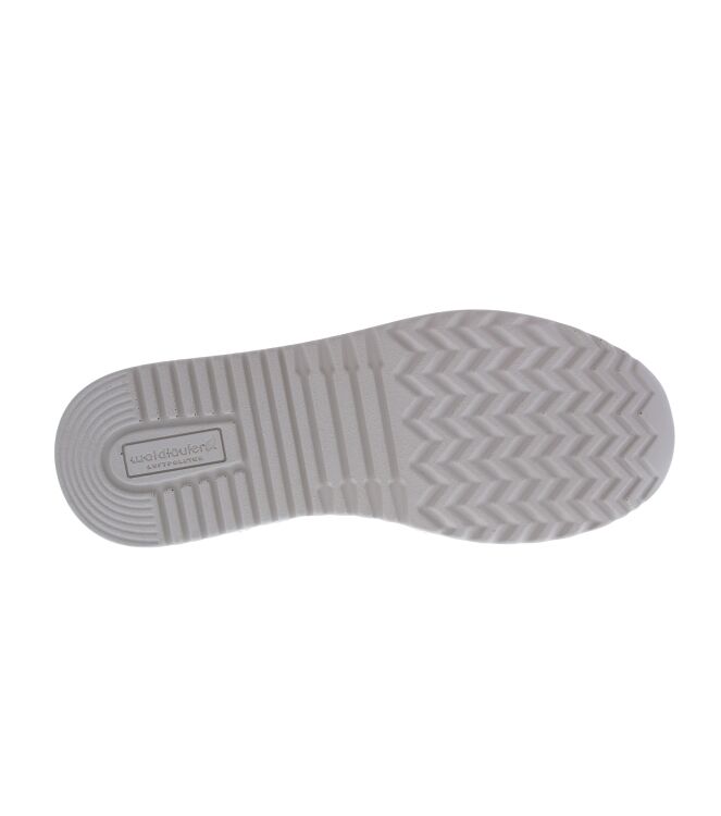Waldlaufer 669K01.509.020, sneakers / veterschoenen Direct leverbaar uit de webshop 