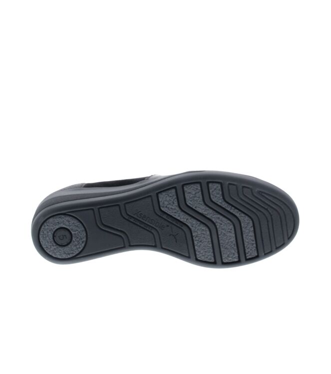 Xsensible 10175.2.745, sneakers / veterschoenen Direct leverbaar uit de webshop 