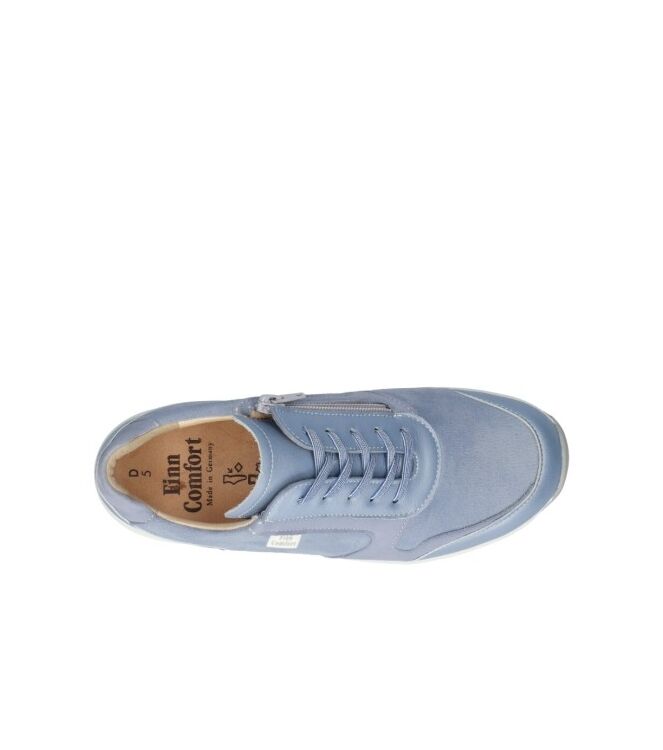 Finn Comfort 05067-902569, sneakers / veterschoenen Direct leverbaar uit de webshop 