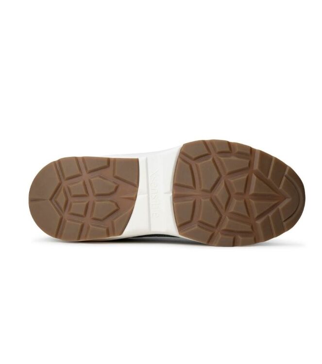 Xsensible Stretchwalker 33002.4.205, sneakers / veterschoenen Direct leverbaar uit de webshop 