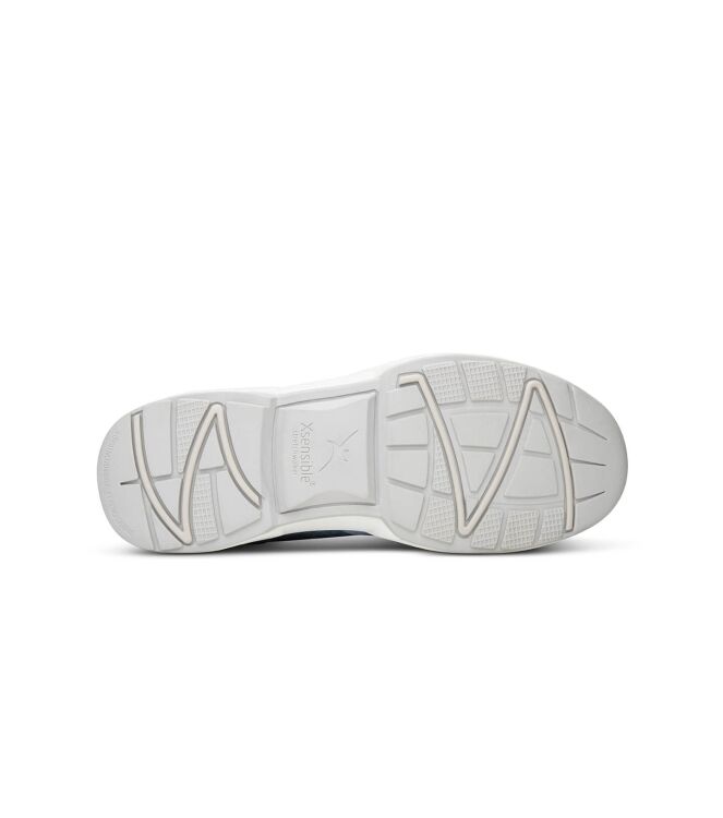 Xsensible Stretchwalker 30215.3.205, sneakers / veterschoenen Direct leverbaar uit de webshop 