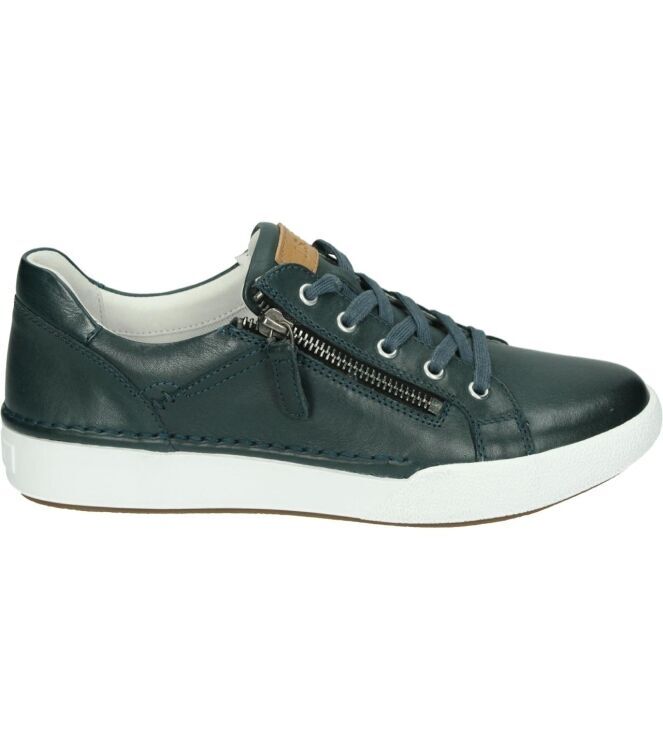 Josef Seibel C 234.50.152, sneakers / veterschoenen Direct leverbaar uit de webshop 
