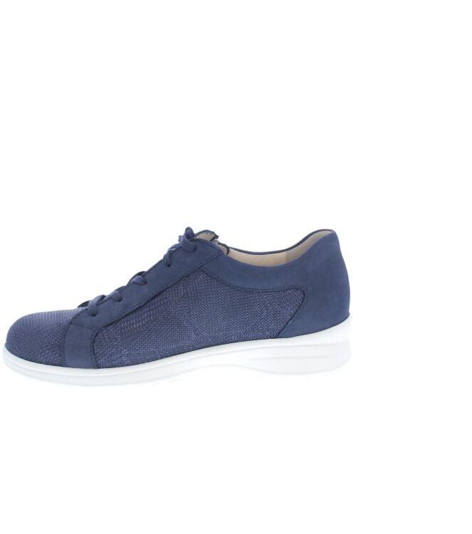 Finn Comfort 02231-902589, sneakers / veterschoenen Direct leverbaar uit de webshop 