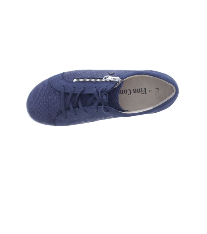 Finn Comfort 02231-902589, sneakers / veterschoenen Direct leverbaar uit de webshop 