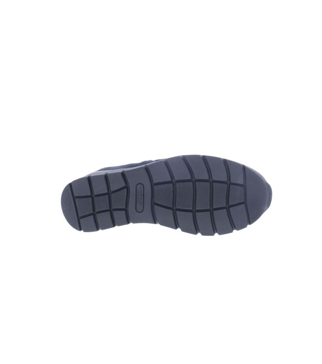 Waldlaufer 626K02.311.194, sneakers / veterschoenen Direct leverbaar uit de webshop 