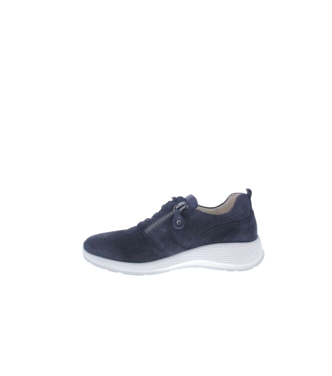 Waldlaufer 698001.301.194, sneakers / veterschoenen Direct leverbaar uit de webshop 