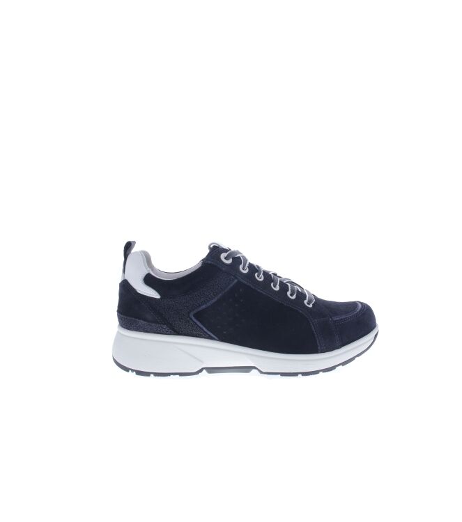 Xsensible Stretchwalker 30223.2.220, sneakers / veterschoenen Direct leverbaar uit de webshop 