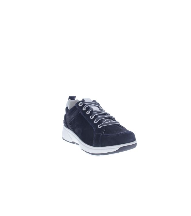 Xsensible Stretchwalker 30223.2.220, sneakers / veterschoenen Direct leverbaar uit de webshop 
