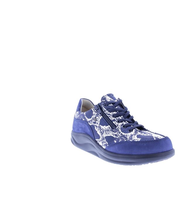 Finn Comfort 02913-902835, sneakers / veterschoenen Direct leverbaar uit de webshop 