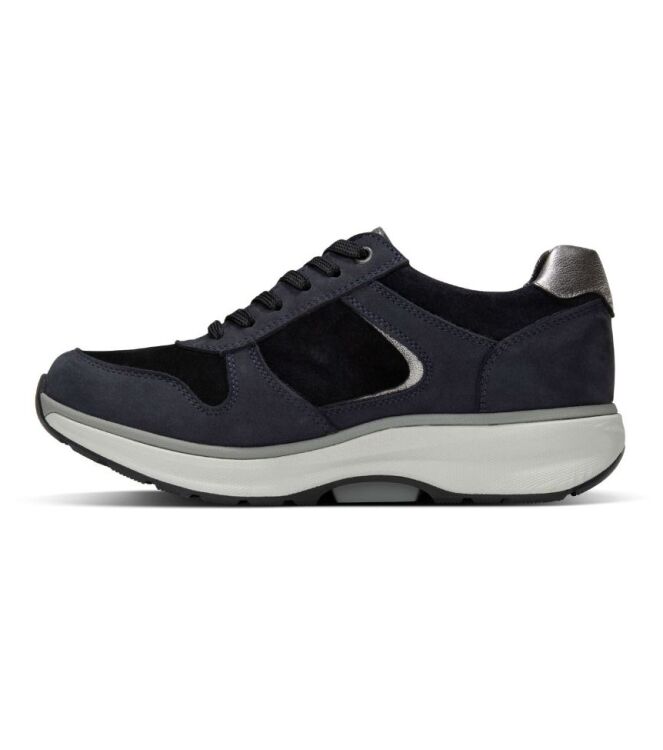 Xsensible Stretchwalker 30150.2.220, sneakers / veterschoenen Direct leverbaar uit de webshop 