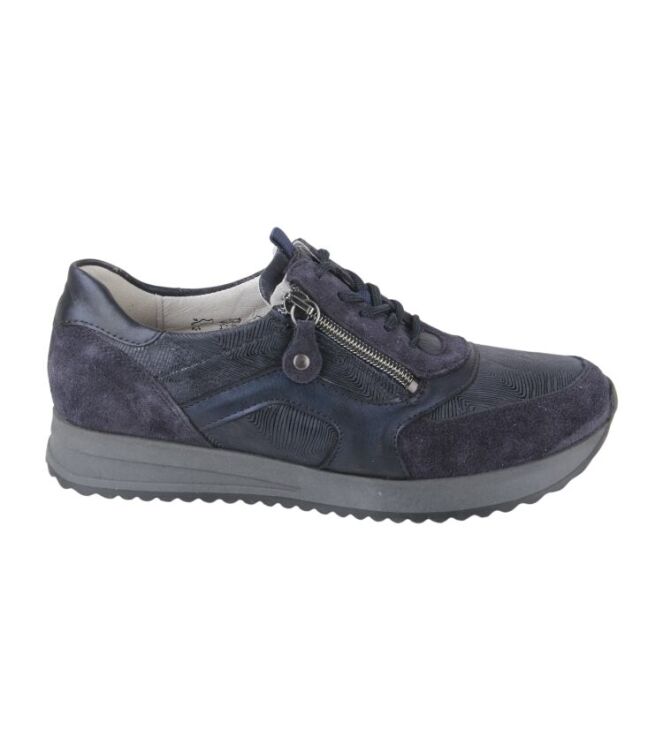 Waldlaufer 752004.404.194, sneakers / veterschoenen Direct leverbaar uit de webshop 