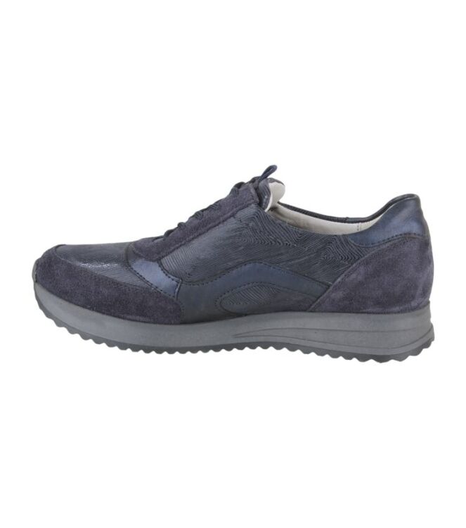 Waldlaufer 752004.404.194, sneakers / veterschoenen Direct leverbaar uit de webshop 