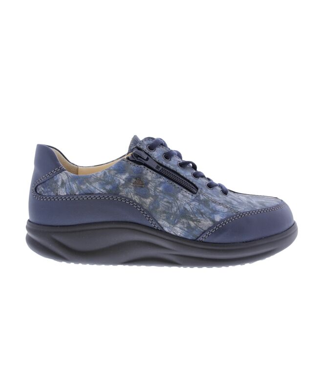 Finn Comfort 02913-903012, sneakers / veterschoenen Direct leverbaar uit de webshop 
