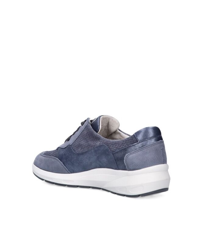 Waldlaufer 831004.501.524, sneakers / veterschoenen Direct leverbaar uit de webshop 