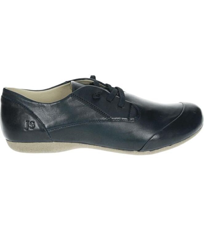 Josef Seibel C 231.50.113, sneakers / veterschoenen Direct leverbaar uit de webshop 