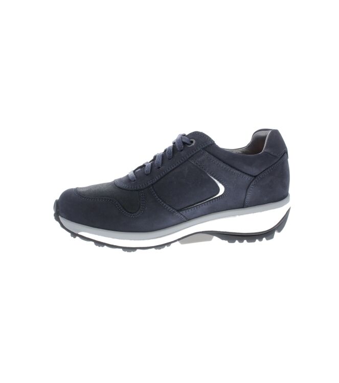 Xsensible Stretchwalker 30042.2.220, sneakers / veterschoenen Direct leverbaar uit de webshop 