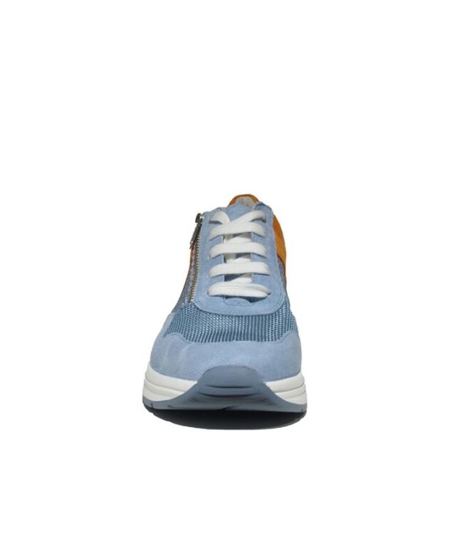 Solidus 59500-90431, sneakers / veterschoenen Direct leverbaar uit de webshop 