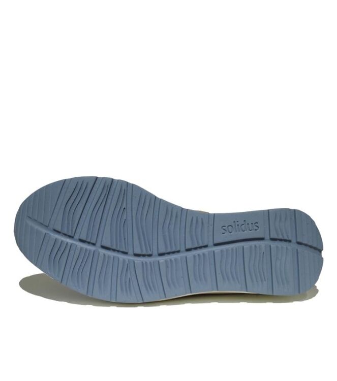 Solidus 59500-90431, sneakers / veterschoenen Direct leverbaar uit de webshop 