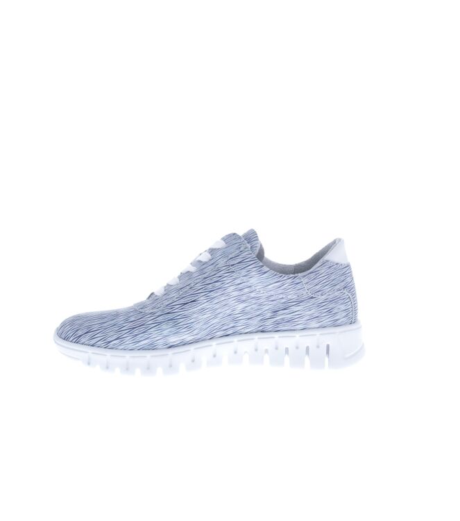 Waldlaufer 916001.302.263, sneakers / veterschoenen Direct leverbaar uit de webshop 