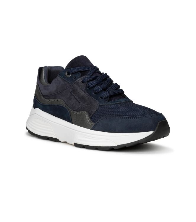 Xsensible Stretchwalker 33000.1.219, sneakers / veterschoenen Direct leverbaar uit de webshop 