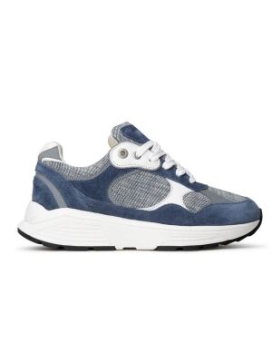 Xsensible Stretchwalker Helix denim combi