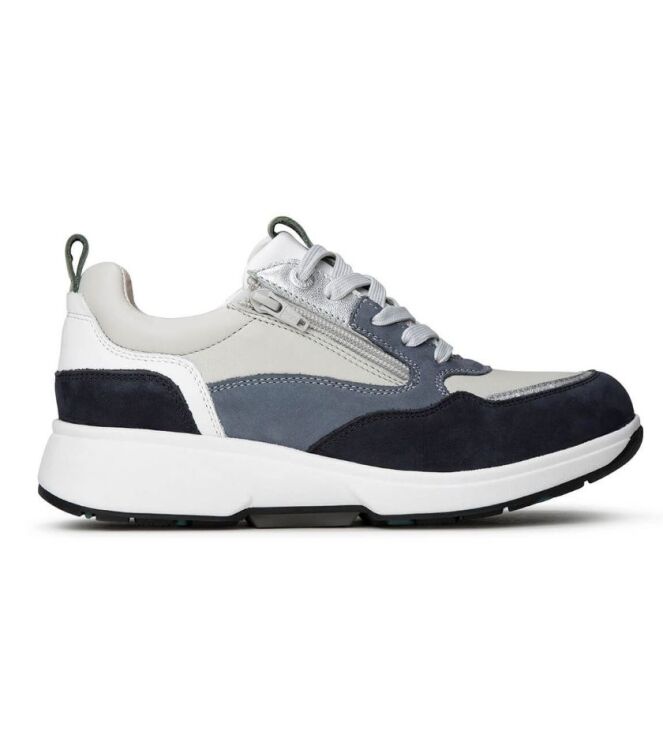 Xsensible Stretchwalker 30215.3.219, sneakers / veterschoenen Direct leverbaar uit de webshop 
