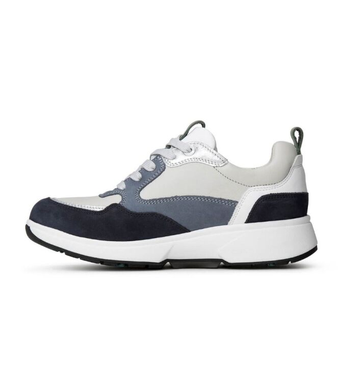 Xsensible Stretchwalker 30215.3.219, sneakers / veterschoenen Direct leverbaar uit de webshop 